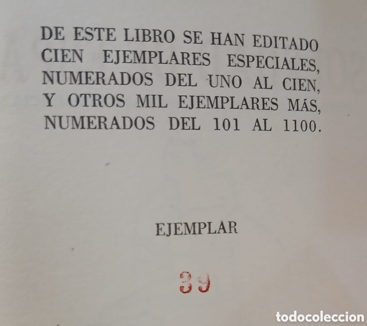 Libros: Soledad de Espa&ntilde;a, Roque Nieto Pe&ntilde;a - Foto 7