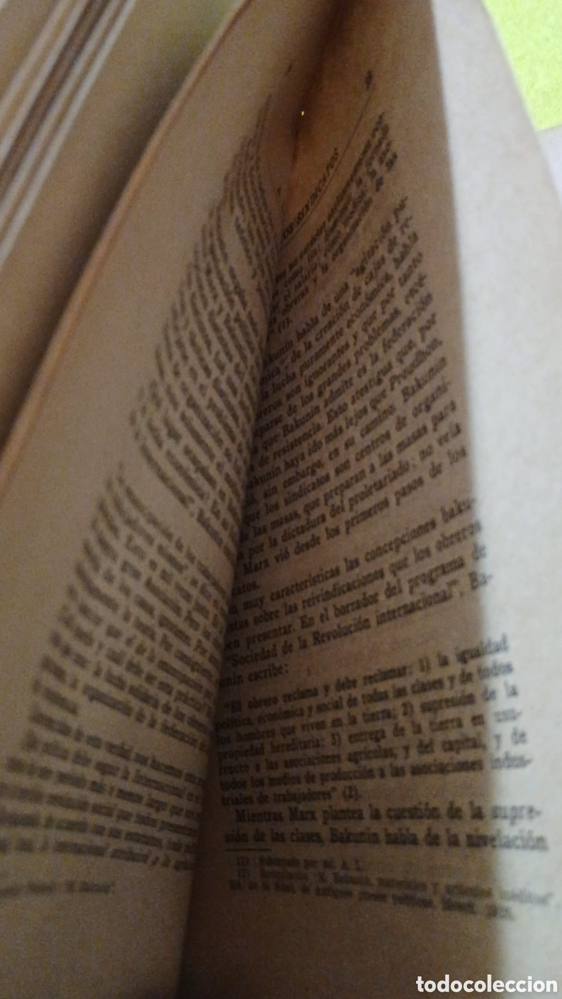 Libros: Marx y los sindicatos, A. Losovski - Foto 4