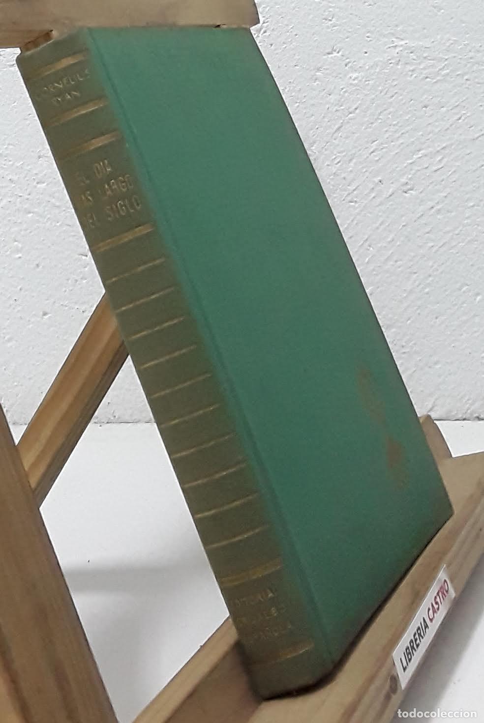 Libros: El D&iacute;a m&aacute;s largo - Cornelius Ryan - Foto 3