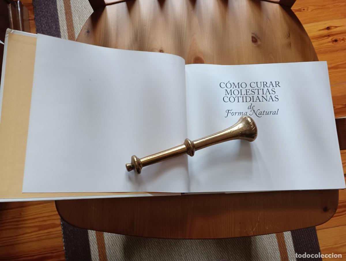 Libros: COMO CURAR MOLESTIAS COTIDIANAS READER&acute;S DIGEST - Foto 3