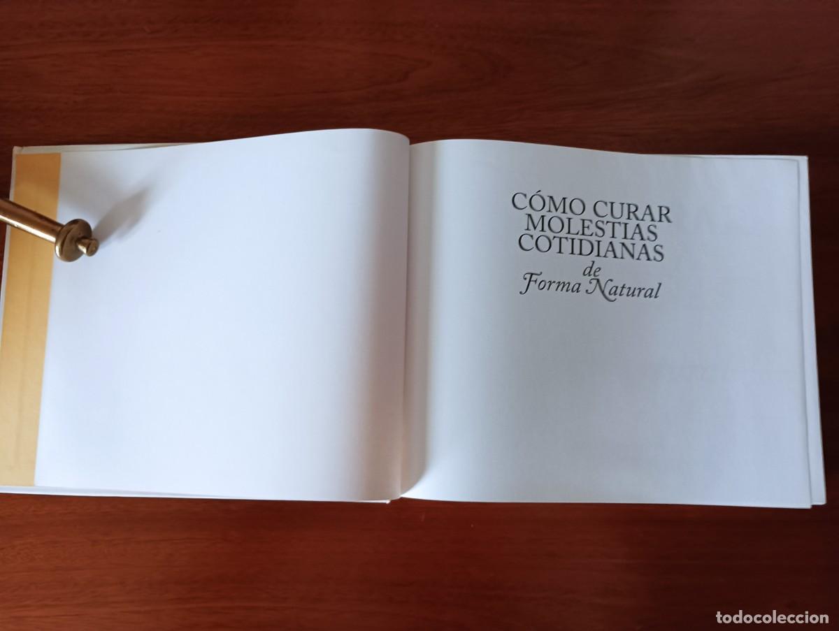 Libros: COMO CURAR MOLESTIAS COTIDIANAS READER&acute;S DIGEST - Foto 4