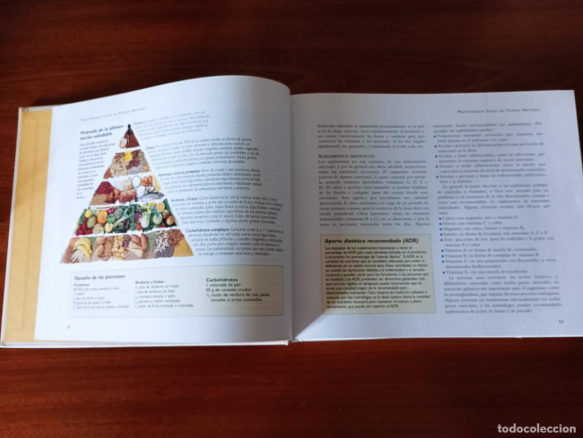 Libros: COMO CURAR MOLESTIAS COTIDIANAS READER&acute;S DIGEST - Foto 9