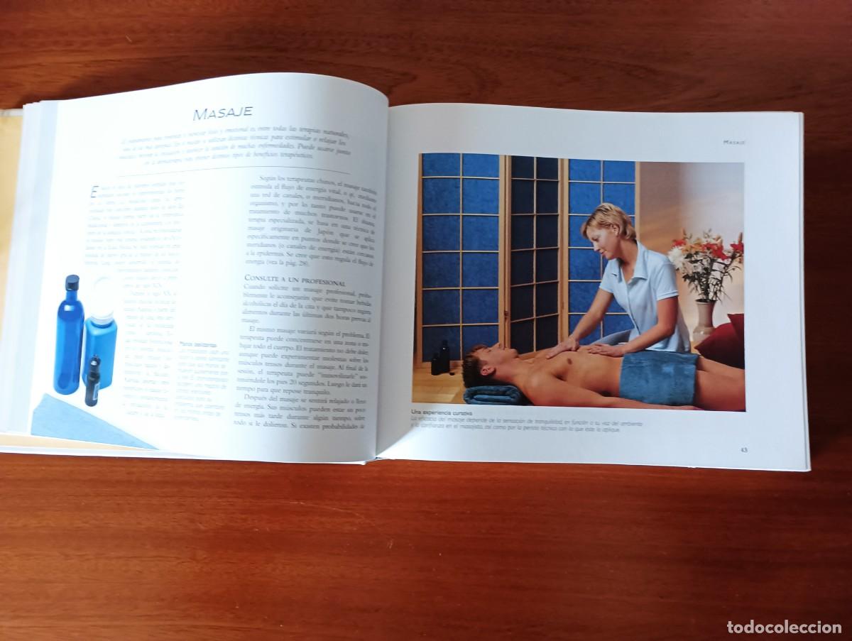 Libros: COMO CURAR MOLESTIAS COTIDIANAS READER&acute;S DIGEST - Foto 10