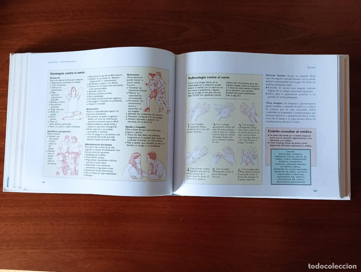 Libros: COMO CURAR MOLESTIAS COTIDIANAS READER&acute;S DIGEST - Foto 13