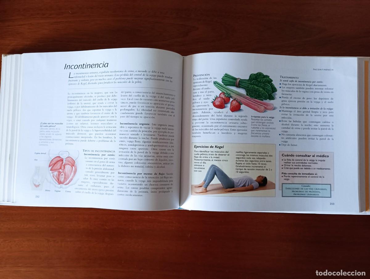 Libros: COMO CURAR MOLESTIAS COTIDIANAS READER&acute;S DIGEST - Foto 14