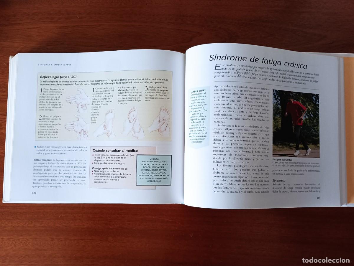 Libros: COMO CURAR MOLESTIAS COTIDIANAS READER&acute;S DIGEST - Foto 19