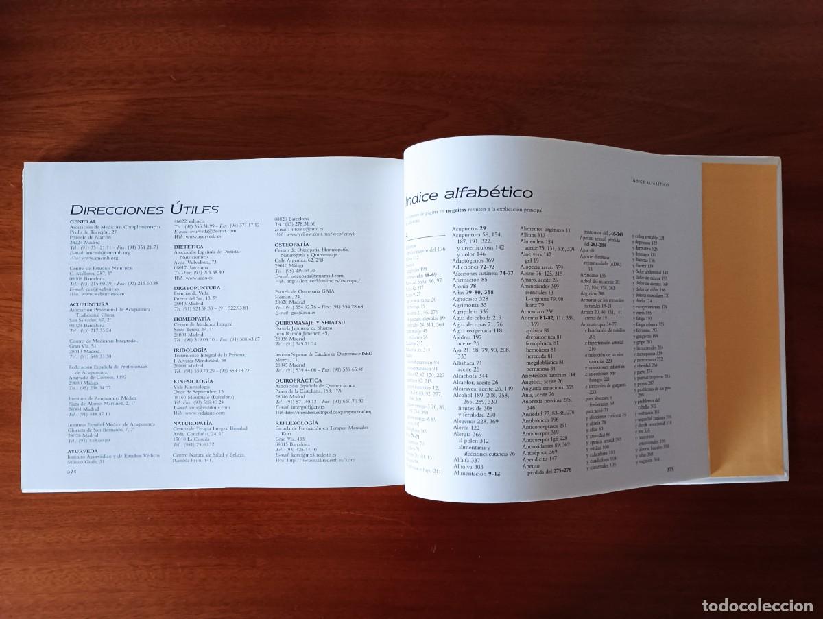 Libros: COMO CURAR MOLESTIAS COTIDIANAS READER&acute;S DIGEST - Foto 21