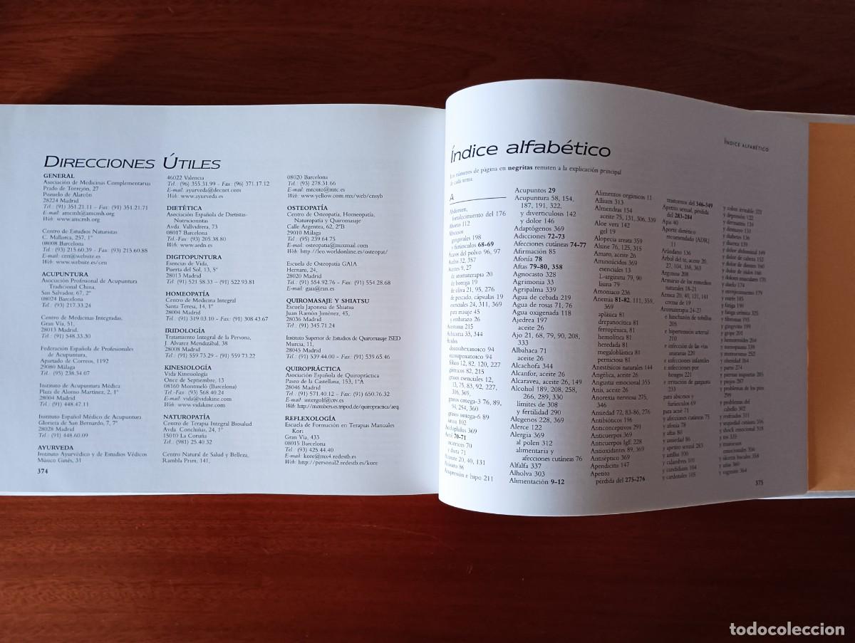 Libros: COMO CURAR MOLESTIAS COTIDIANAS READER&acute;S DIGEST - Foto 22