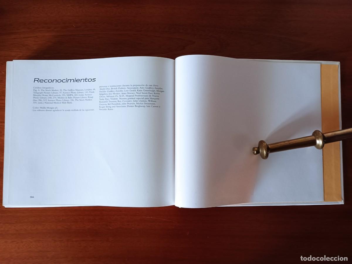 Libros: COMO CURAR MOLESTIAS COTIDIANAS READER&acute;S DIGEST - Foto 23