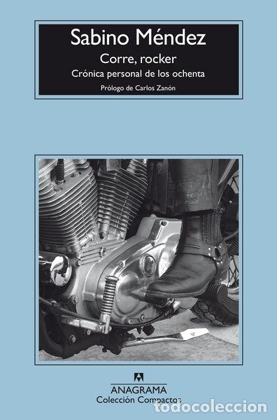 Libros: Corre rocker- 9788423966448 - Foto 1