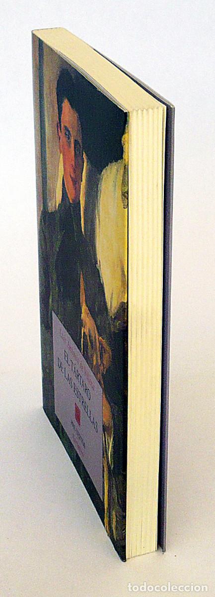 Libros: Luis Antonio de Villena, El tartaro de las estrellas - Foto 3