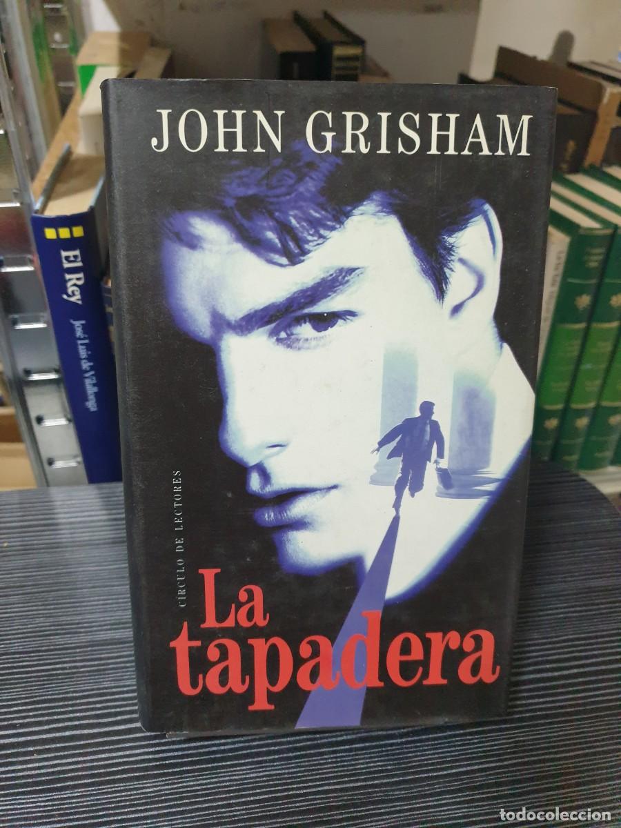 Libros: La Tapadera John Grisham - Foto 1
