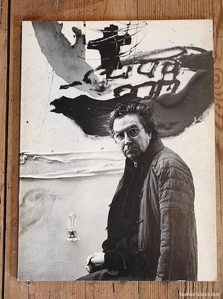Libros: [Antoni] TAPIES /////// - - Foto 1