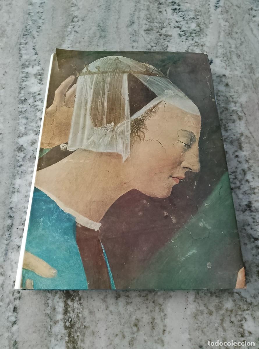 books: Lionello Venturi - rosabianca Skira-Venturi - LA PINTURA ITALIANA. Primer Volumen. Los Creadores del