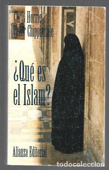 Libros: &iquest;QUE ES EL ISLAM? - HORRIE, CHRIS Y PETER CHIPPINDALE - Foto 1