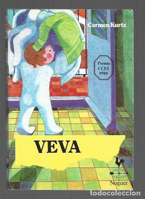 Libros: VEVA - KURTZ, CARMEN - Foto 1