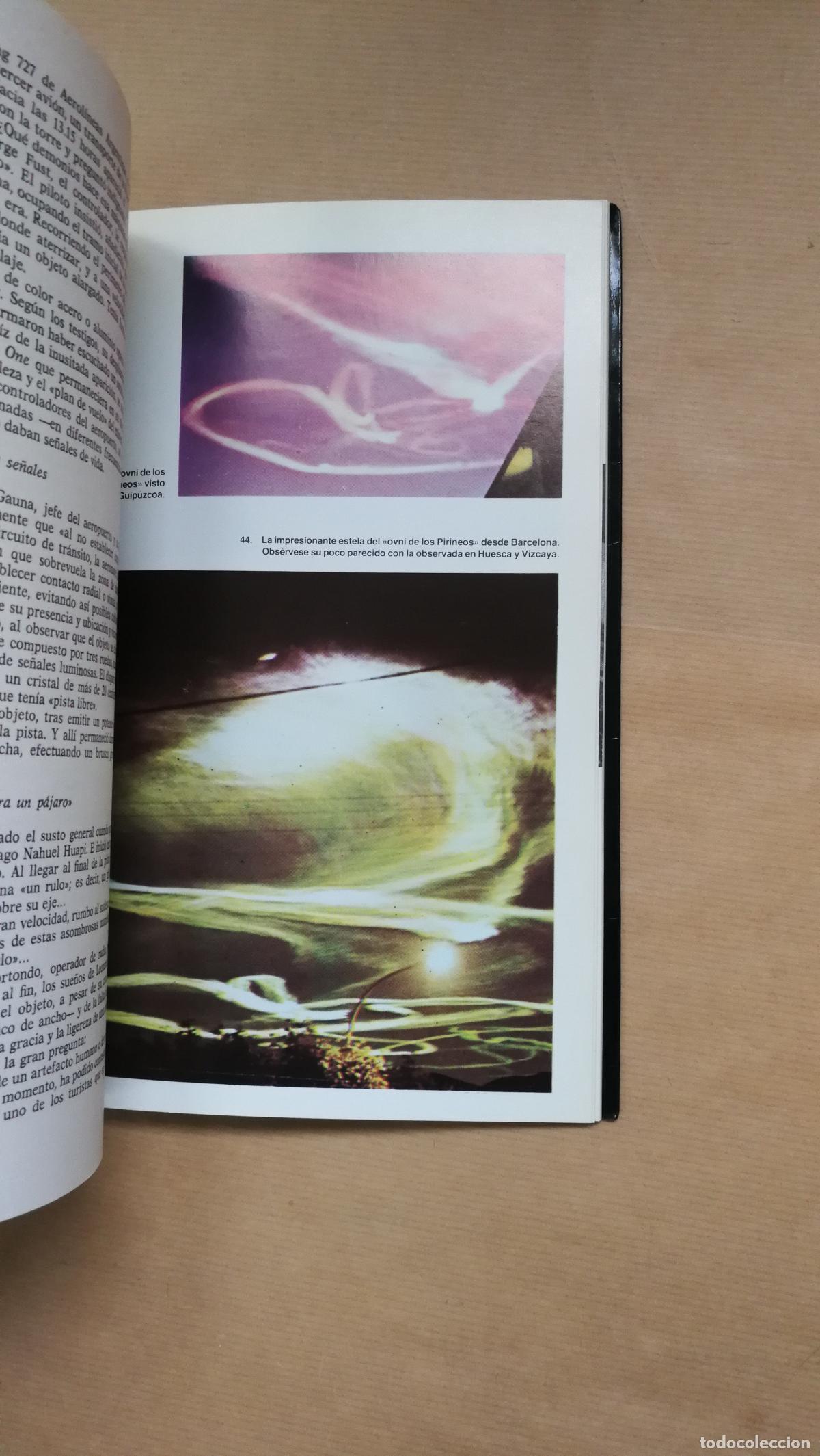 Libros: Terror en la luna - &rdquo;BENITEZ, J. J.&rdquo; - Foto 2