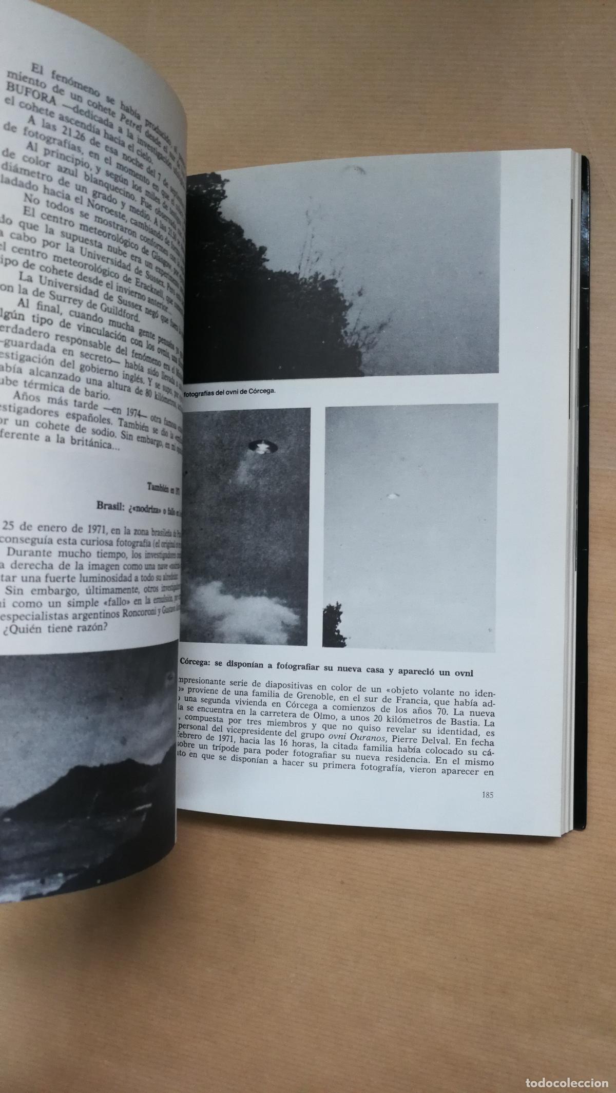Libros: Terror en la luna - &rdquo;BENITEZ, J. J.&rdquo; - Foto 3