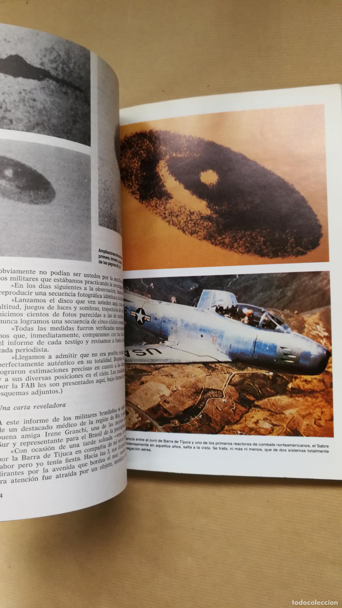 Libros: Los visitantes - &rdquo;BENITEZ, J. J.&rdquo; - Foto 4