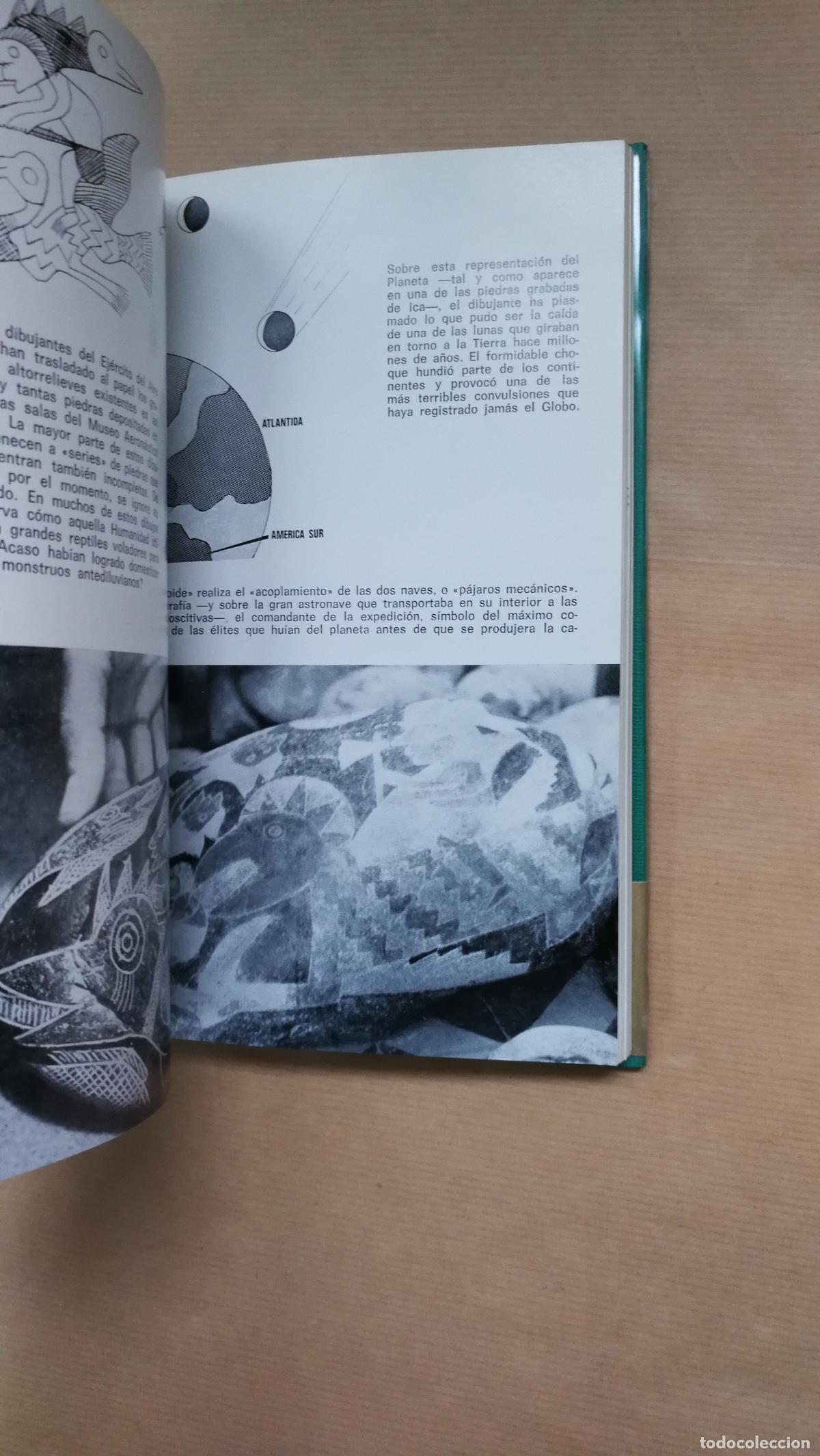 Libros: EXISTI&Oacute; OTRA HUMANIDAD - &rdquo;BENITEZ, J. J.&rdquo; - Foto 2