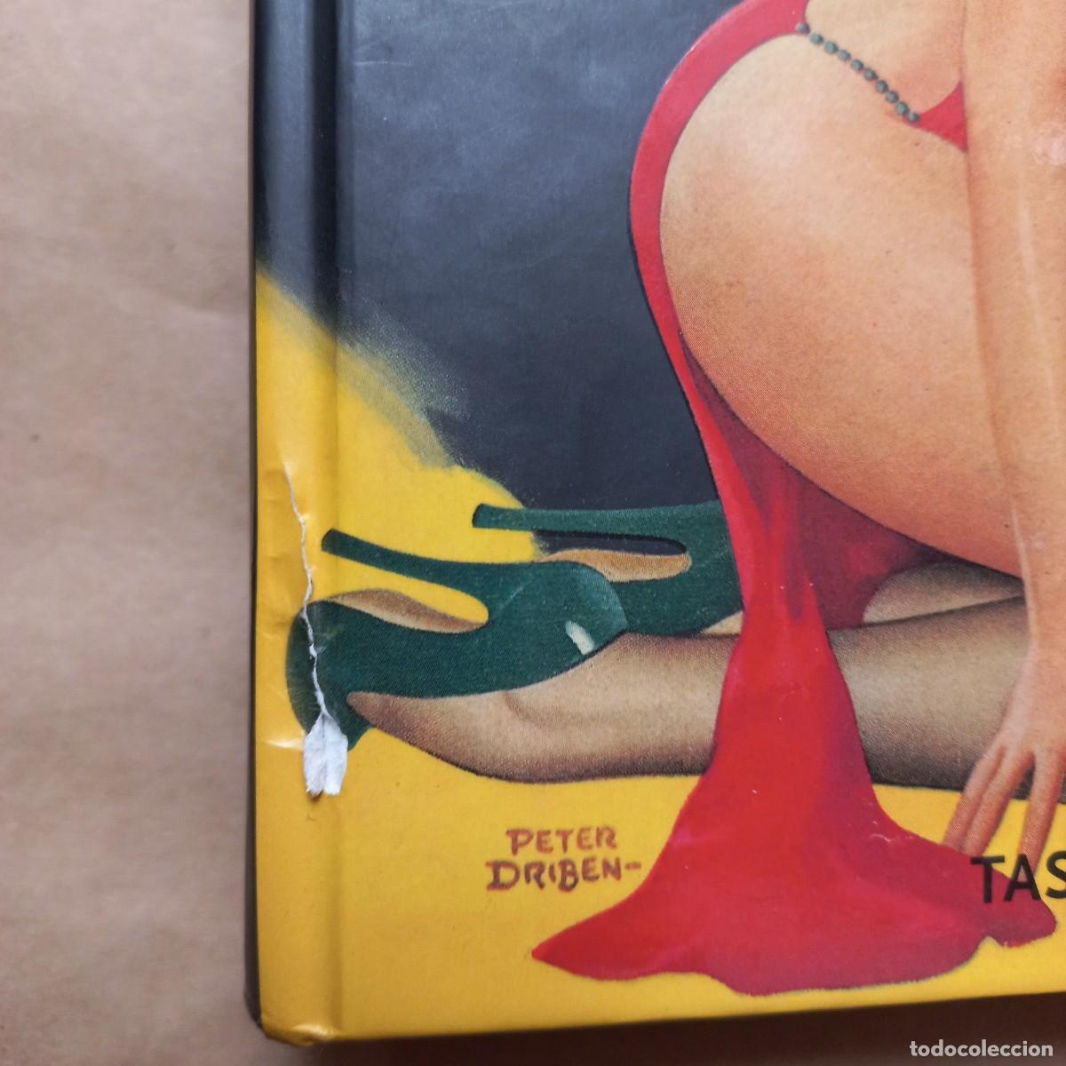 Libros: 1000 pin up girls. Taschen - Foto 2