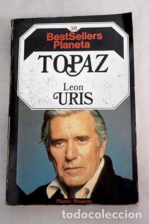 Libros: Topaz. Bestsellers Planeta - Foto 1