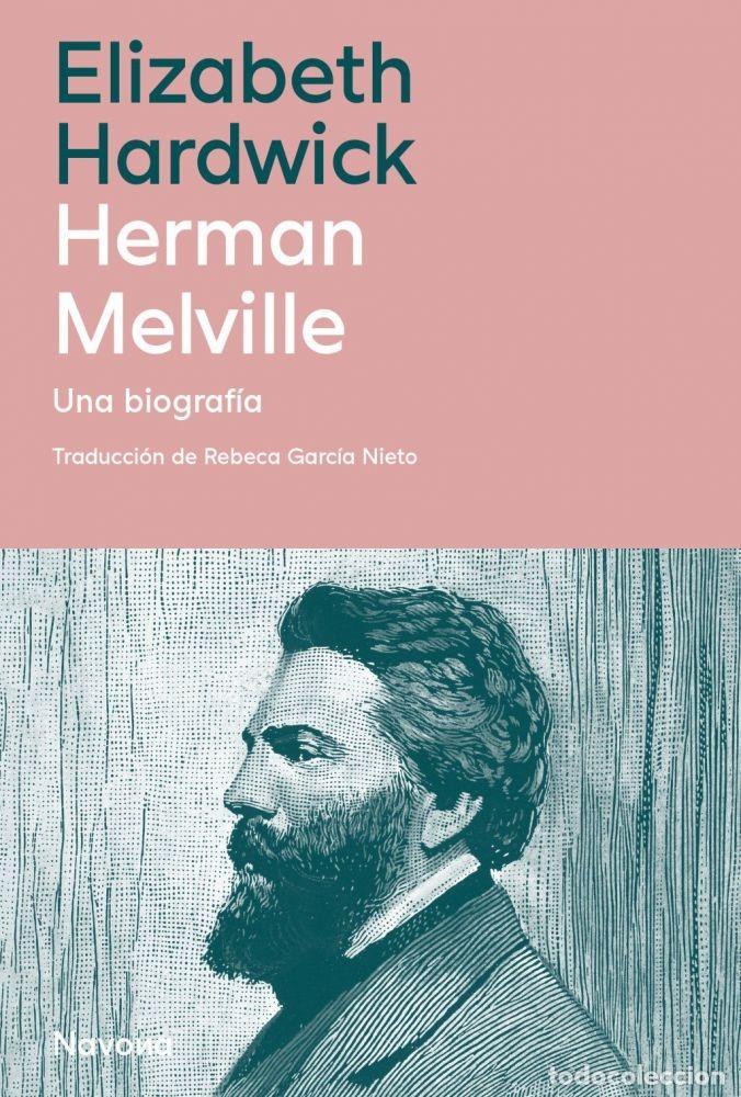 Libros: HERMAN MELVILLE - HARDWICK, ELIZABETH - Foto 1