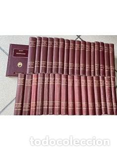 Libros: Obras completas en 33 vol&uacute;menes. Primera edici&oacute;n cr&iacute;tica ordenada y anotada por el P. Ignacio Casano