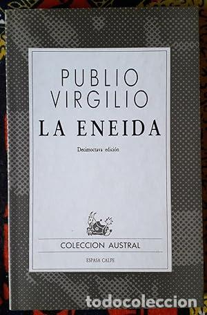 Libros: LA ENEIDA - Virgilio,Publio - Foto 1