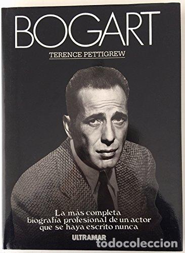 Libros: BOGART - Pettigrew,Terrence - Foto 1