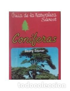 Libros: CON&Iacute;FERAS - Zauner,Georg - Foto 1