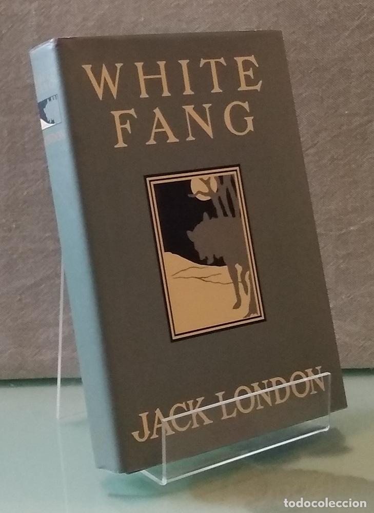 Libros: White Fang - Jack London - Foto 1