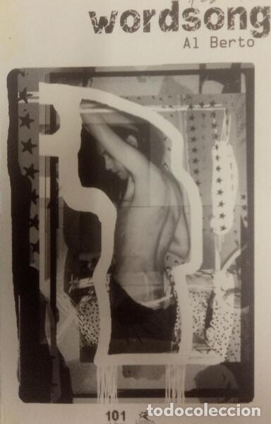 Libros: AL BERTO. - WORDSONG. - Foto 2