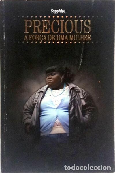 Libros: SAPPHIRE. - PRECIOUS: A FOR&Ccedil;A DE UMA MULHER. - Foto 1