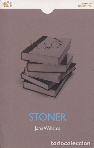 Libri di seconda mano: Stoner- 9788415700616