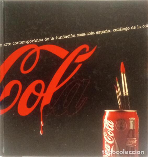 Libros: FUNDACI&Oacute;N COCA-COLA ESPA&Ntilde;A.