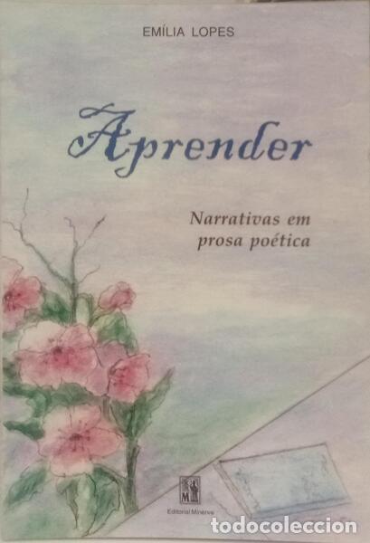 Libros: LOPES. (Em&iacute;lia) - APRENDER. - Foto 1
