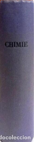 Libros: TROOST. (L.) - TRAIT&Eacute; &Eacute;L&Eacute;MENTAIRE DE CHIMIE. - Foto 1