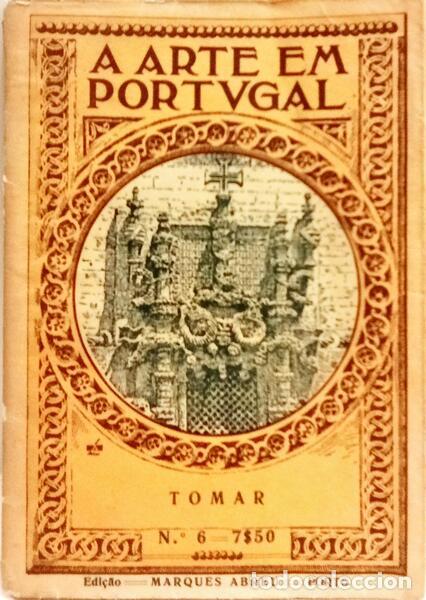 Libros: GARCEZ TEIXEIRA. (Francisco Augusto) - TOMAR. - Foto 1