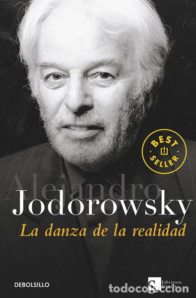 Libros: La danza de la realidad- 9788497936422 - Foto 1