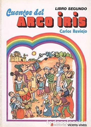 Libros: Cuentos del arco iris- 9788431618162 - Foto 1