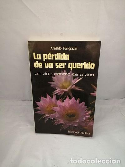 B&uuml;cher: La p&eacute;rdida de un ser querido- 9788428515221