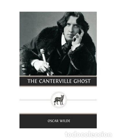 Libros: The Canterville Ghost- 9781481075985 - Foto 1