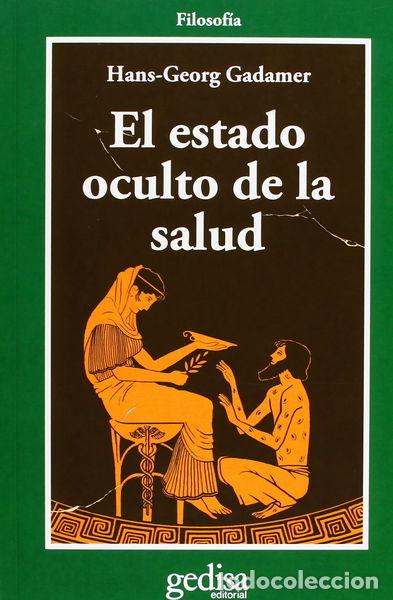 Libros: El estado oculto de la salud- 9788474325584 - Foto 1