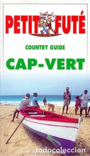 Libros: Petit Fut&eacute; Cap-Vert- 9782862736860 - Foto 1