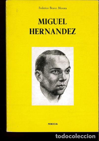 Libros: Miguel Hern&aacute;ndez- 9788473160384 - Foto 1