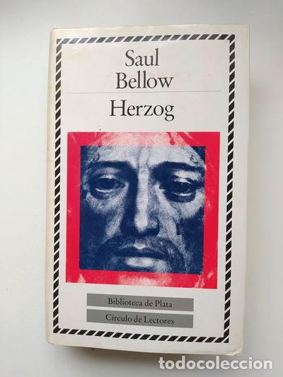 books: Herzog- 9788422649564