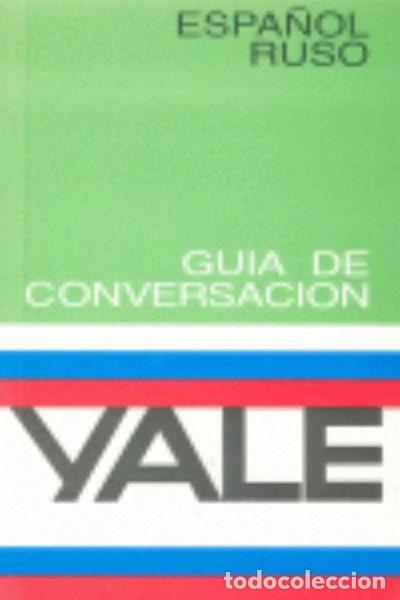 B&uuml;cher: Gu&iacute;a de conversaci&oacute;n espa&ntilde;ol-ruso- 9788431404758