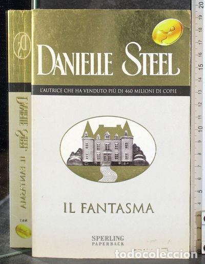 Libros: Il fantasma- 9788882742997 - Foto 1