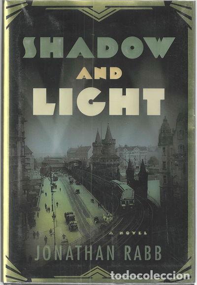 Libros: Shadow and Light- 9780374261948 - Foto 1